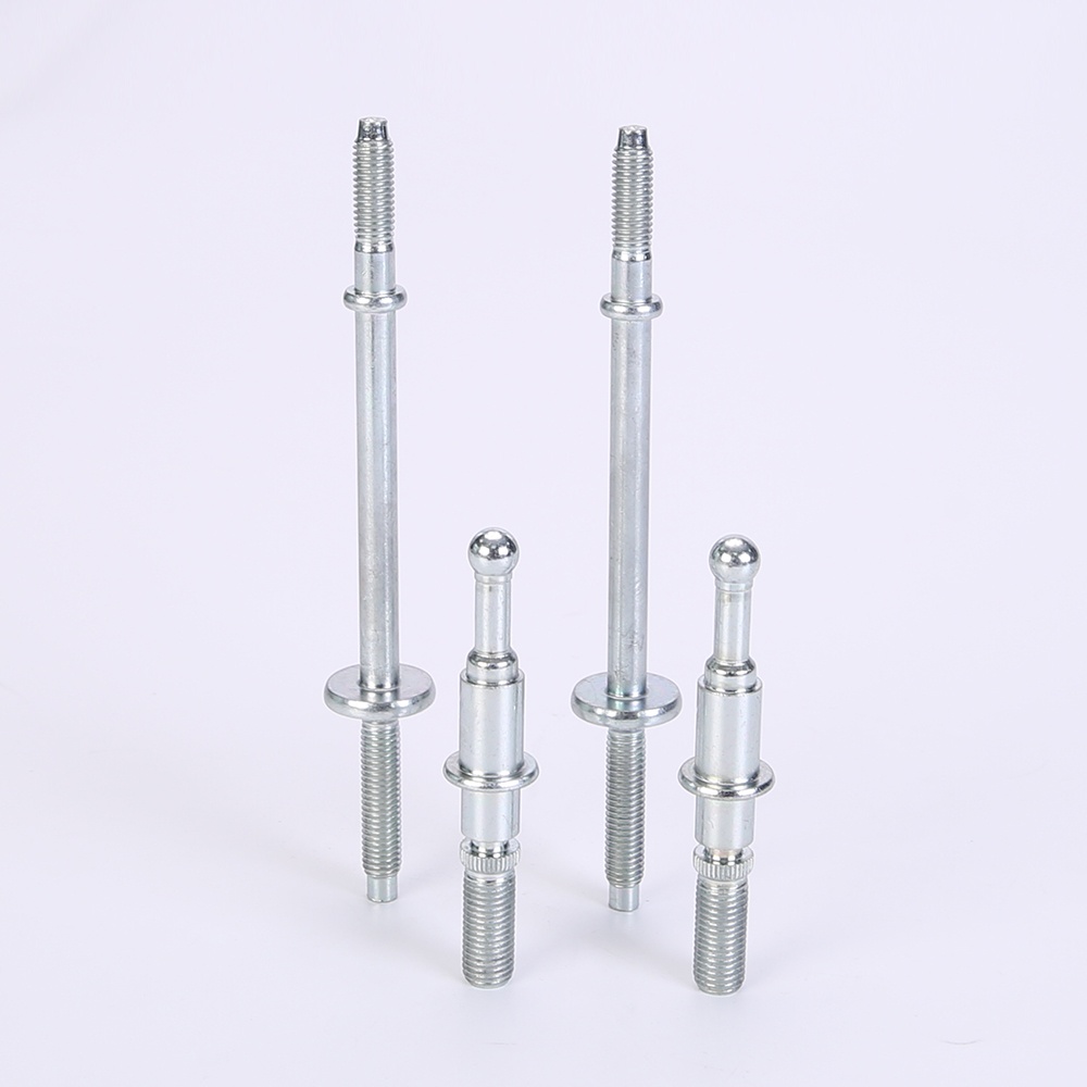 Ball stud Bolts